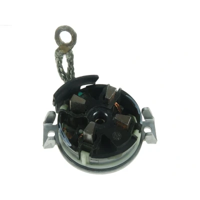 Immagine di AS PL SBH3028(VALEO) Supporto, Spazzole in carbone