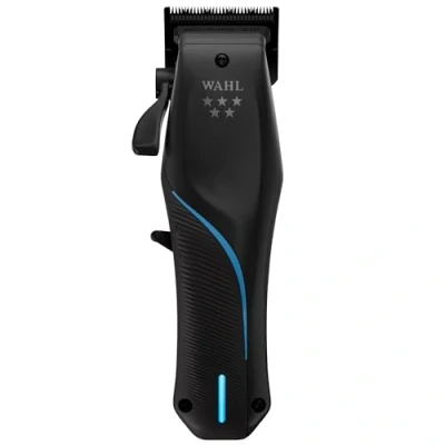 Immagine di Wahl Professional 5 Star Vapor Clipper F32 Fadeout Lama Calvizie Regolabile Controllo Velocità Adattabile Cordcordless
