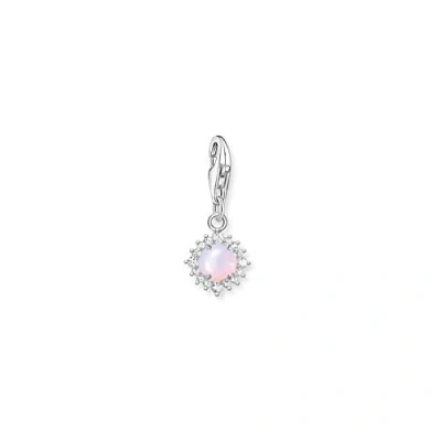 Immagine di Thomas Sabo Ciondolo Charm Le Signore Argento Sterling 925 Non applicabile Altra Forma 1866 166 7