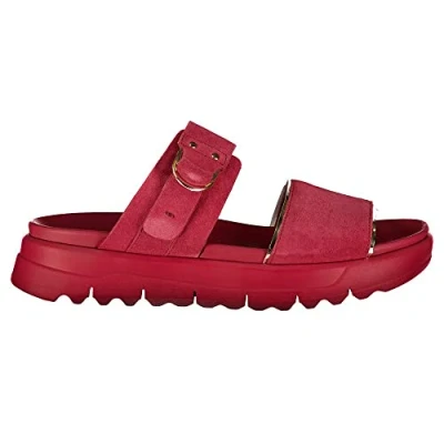 Immagine di Geox D Xand 2.1S, Sandal, Cyclamen, 41 EU