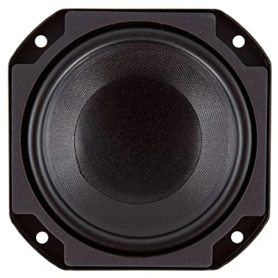 Immagine di 1 WOOFER FAITAL PRO 5FE100 4 ohm altoparlante diffusore da 13 cm 130 mm 5&quot; di diametro 80 watt rms e 160 max per auto sensibilità 88 db, pezzo