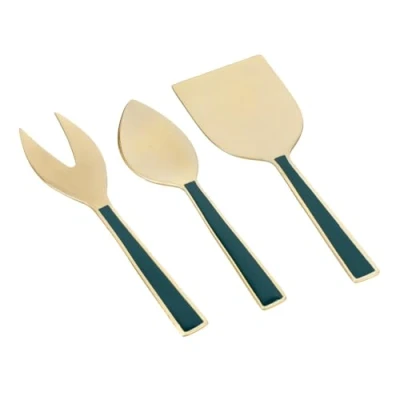Immagine di Artesà ARTCKGRN3PC Set di coltelli, in acciaio INOX