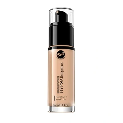 Immagine di Hypo Base De Maquillaje Matificante Mat&amp;Soft 04