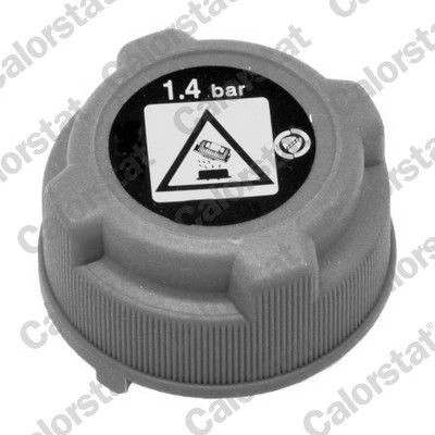Immagine di CALORSTAT by Vernet RC0023 Tappo, Serbatoio refrigerante FIAT: Panda III Hatchback, I II LANCIA: Ypsilon II, DELTA 3