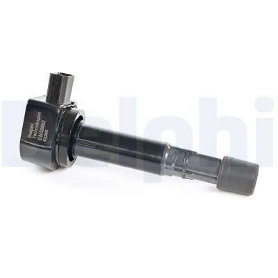 Immagine di DELPHI GN10862 12B1 Bobina d&#039;accensione 3 12 Tipo di raccordo SAE HONDA: CIVIC 7 Hatchback, FR V