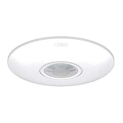Immagine di CIRCUMAT + 230 V para TECHO 360º, EXTRAPLANA, DETECCION 7 M A 2,5 DE ALTURA O 9 3 M, APTA LED