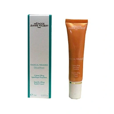 Immagine di Jeanne Piaubert Radical Firmness Specific Lifting Eyelid Cream 10 ml