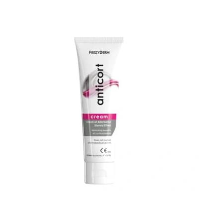 Immagine di Frezy Creme e Latte Detergenti ed Esfolianti 50 ml