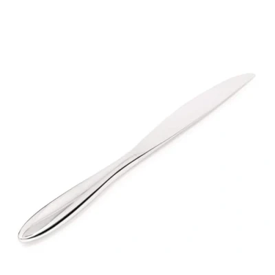Immagine di Alessi SG38/6 Mami Coltello da frutta in acciaio lucido set 6