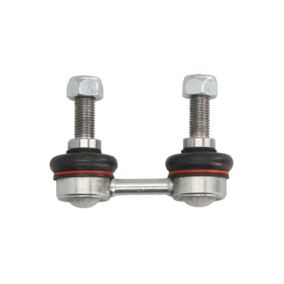 Immagine di febi BILSTEIN 19671 Bielletta barra stabilizzatrice Assale posteriore Sx, Dx 65 M12 x 1,5 Plus con dado autobloccante BMW: X5