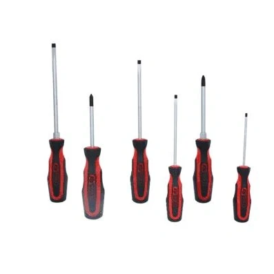 Immagine di KS TOOLS 159.0010 Kit cacciavite Display (cartone)