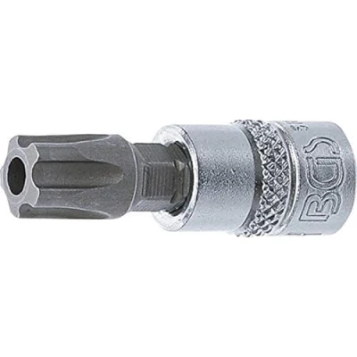 Immagine di BGS Bit inserto con profilo foro 6,3 mm, TS, TS50 X 38 1 pezzi, 5184