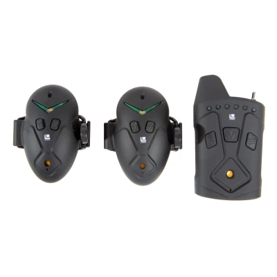 Immagine di Set di Avvisatori Ultimate Cat Guard 2+1 acustici
