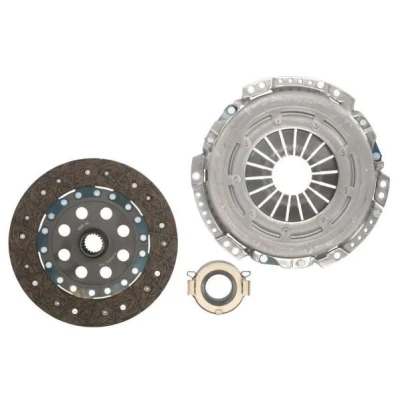 Immagine di NEXUS F12093NX Kit Frizione 225 TOYOTA: RAV4 II SUV, Avensis Station Wagon, Corolla IX Wagon