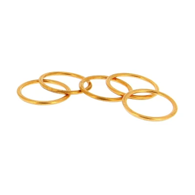 Immagine di XL 300020 Anello di tenuta