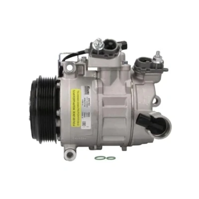 Immagine di NISSENS 890793 Compressore Aria Condizionata 7SBH17C 12 PAG 46 YF R 134a FORD: C Max 2, FOCUS 3, KUGA 2