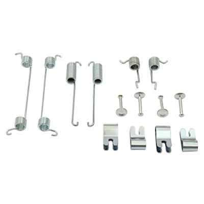 Immagine di MAPCO 9712 Kit accessori, Ganasce freno Assale posteriore FORD: Focus Mk1 Hatchback, Van / Station Wagon, Wagon