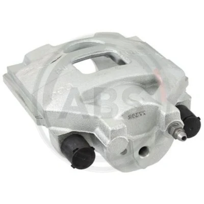 Immagine di A.B.S. 421322 Pinza freno Ghisa grigia 94 TOYOTA: Yaris II Hatchback
