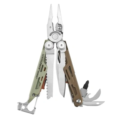 Immagine di Leatherman Signal Multitool