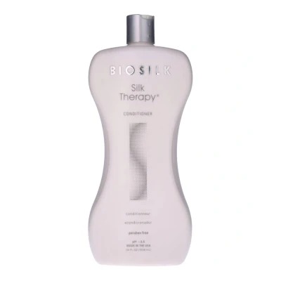 Immagine di Biosilk Silk Therapy conditioner 1.006 ml