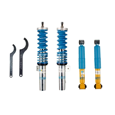 Immagine di BILSTEIN B14 PSS 47 087569 Kit autotelaio, Molleggio/Ammortizzatore PEUGEOT: 206 Hatchback