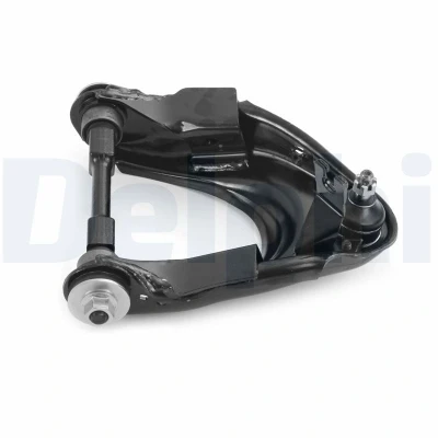 Immagine di DELPHI TC4913 Braccio oscillante, Sospensione ruota con snodo portante/di guida Dx, Assale anteriore trasversale oscillante Lamiera d&#039;acciaio