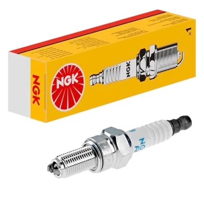 Immagine di NGK 2305 Candela accensione M10 x 1,0 SW: 16 mm