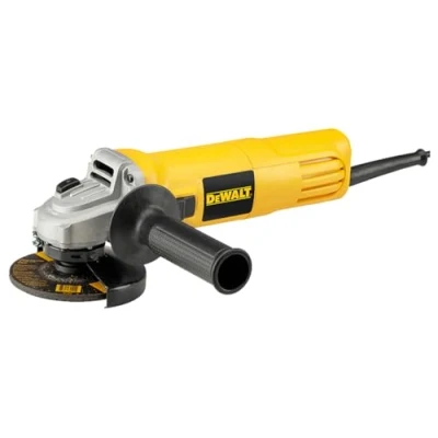 Immagine di DEWALT AMOLADORA Angular DWE4117 QS
