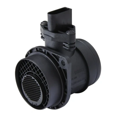 Immagine di HELLA 8ET 009 142 561 Debimetro VOLKSWAGEN: Golf 4, Sharan I, 4 Variant, AUDI: A3 Hatchback, A4 B6 Avant, TT Coupe, SEAT: Leon I Hatchback