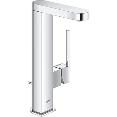 Immagine di Grohe GRO 23873003 Miscelatore monocomando, Nero, L