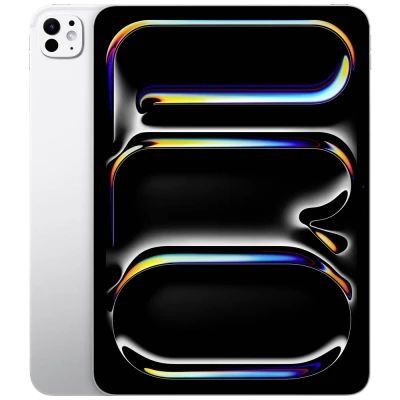 Immagine di Apple iPad Pro 2024 11 WiFi 256GB Argento