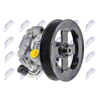 Immagine di NTY SPW MZ 007 Pompa Idroguida idraulico 6 129mm