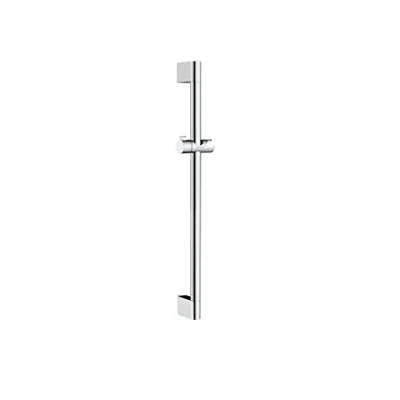 Immagine di Hansgrohe 26505000 Unica&#039;Croma Asta Doccia Senza Flessibile, Argento