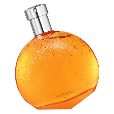 Immagine di HERMES ELIXIR MERVEILLES EDP 100 V