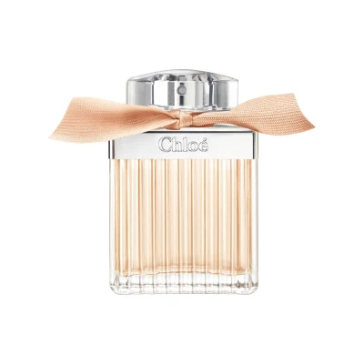 Immagine di Chloé Signature Rose Tangerine Eau de Toilette 75 ml