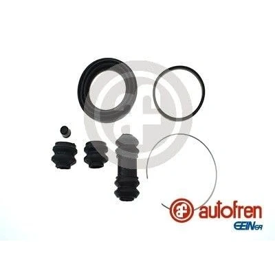 Immagine di AUTOFREN SEINSA D4461 Kit Revisione Pinze Freno Assale anteriore 51