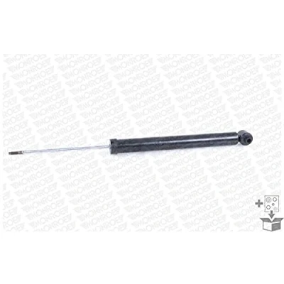 Immagine di MONROE 376248SP Ammortizzatore A pressione del gas Monotubo telescopico Occhiello inferiore, Spina superiore AUDI: A5 B9 Sportback