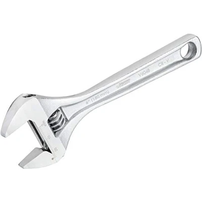 Immagine di Vigor V6048 Chiave inglese regolabile 24 mm