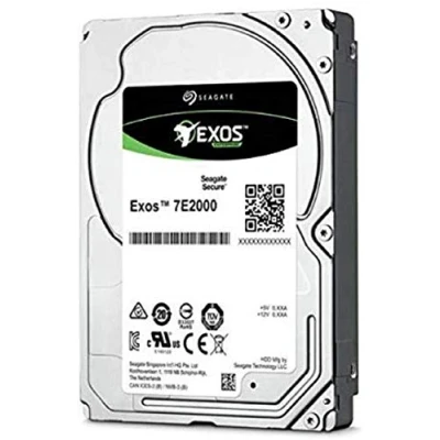 Immagine di Seagate ST1000NX0313 HDD Interno da 1 TB