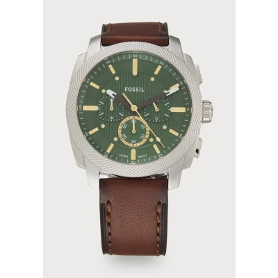 Immagine di Fossil Orologio Marrone FS6100
