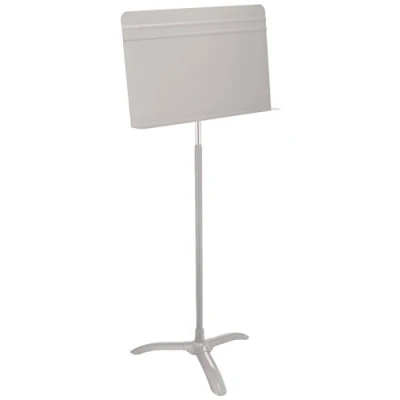 Immagine di MANHASSET Symphony Stand 48 Leggio per orchestra Grigio laccato