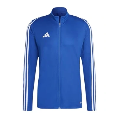 Immagine di adidas Performance TIRO23 League Giacca sportiva, Uomo, Taglia: XL, Team royal blue