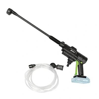 Immagine di RIBIMEX PRBAT20/NHPSB Idropulitrice 20V Senza Batteria e Caricatore RBAT20