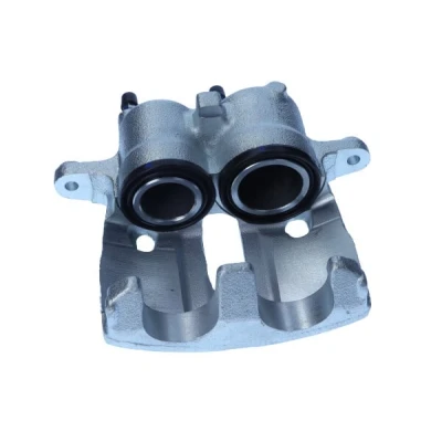 Immagine di MAXGEAR 82 1031 Pinza freno Acciaio Assale anteriore Sx, davanti all&#039;assale FIAT: Ducato II Camion pianale/Telaio, Van