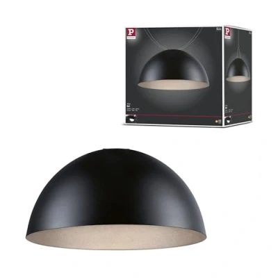 Immagine di Paulmann, Lampada a sospensione, Gurt System ULine Pendel Bol (1245 lm)