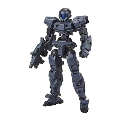 Immagine di Bandai Model Kit Toy, Multicolore, 137362