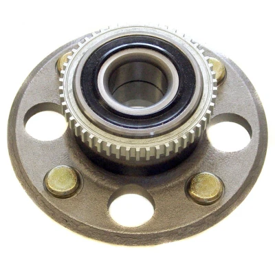 Immagine di MAPCO 26505 Kit cuscinetto ruota Assale posteriore con mozzo portaruota 135,8 HONDA: CIVIC 6 Hatchback, V Aerodeck