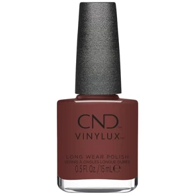 Immagine di CND Vinylux Smalto per unghie a lunga durata classico Wooded Bliss #386 15ml