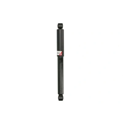 Immagine di Magnum Technology AG3074 Ammortizzatore Assale posteriore A pressione del gas tipo McPherson Occhiello inferiore, superiore