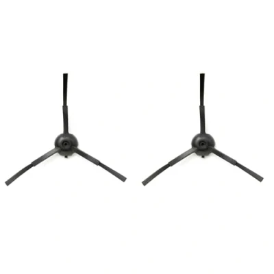 Immagine di eufy 2 Pack Replacement Side Brushes for X8 PRO Series Robot Vacuums